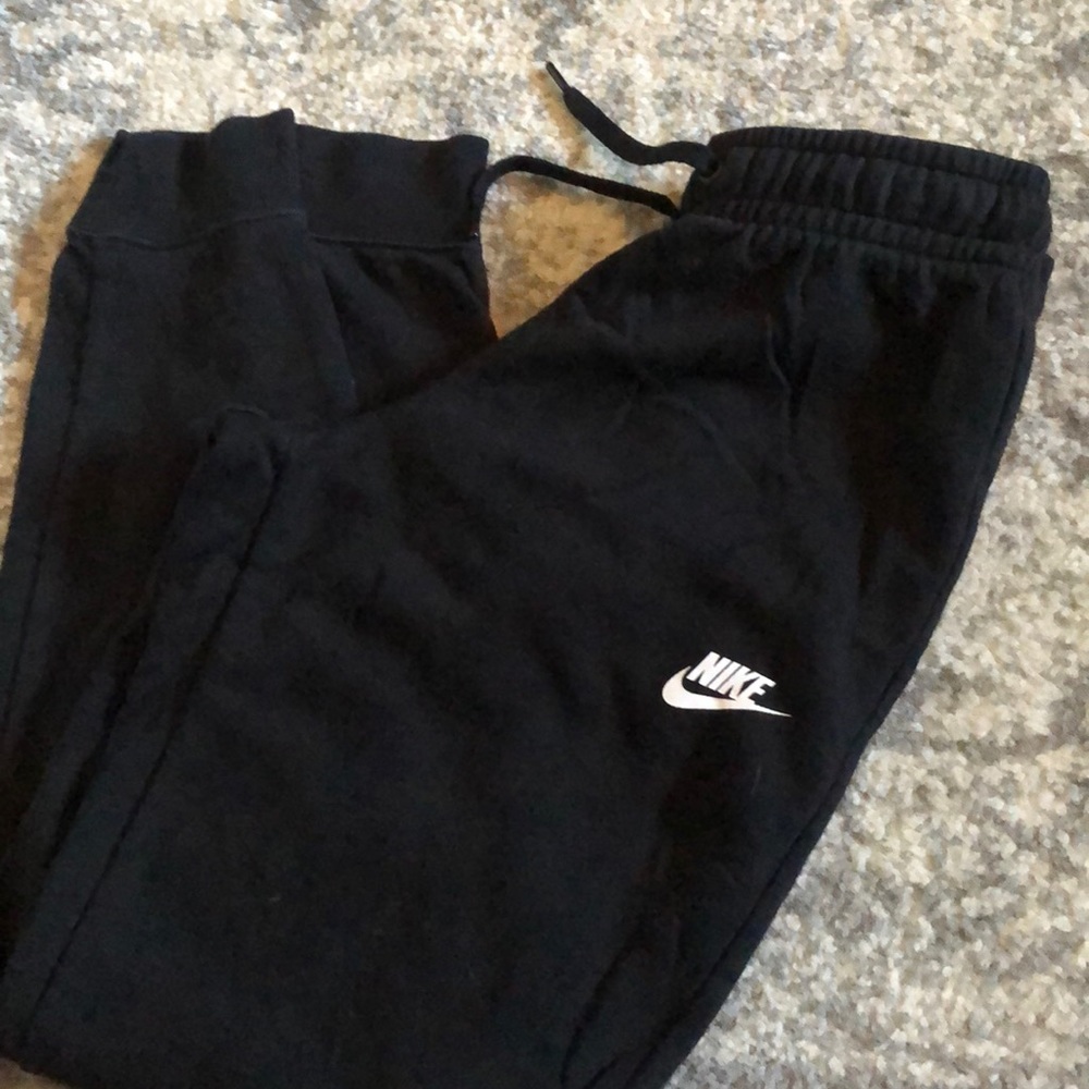 Nike joggers